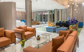 Radisson Blu Hotel, Jeddah Corniche